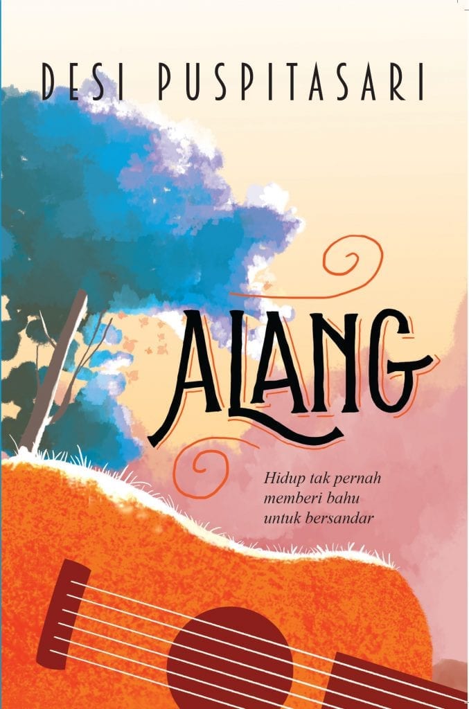 Novel Alang Republika Penerbit 7267