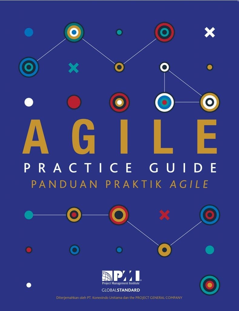 BUKU AGILE PRACTICE GUIDE - Republika Penerbit