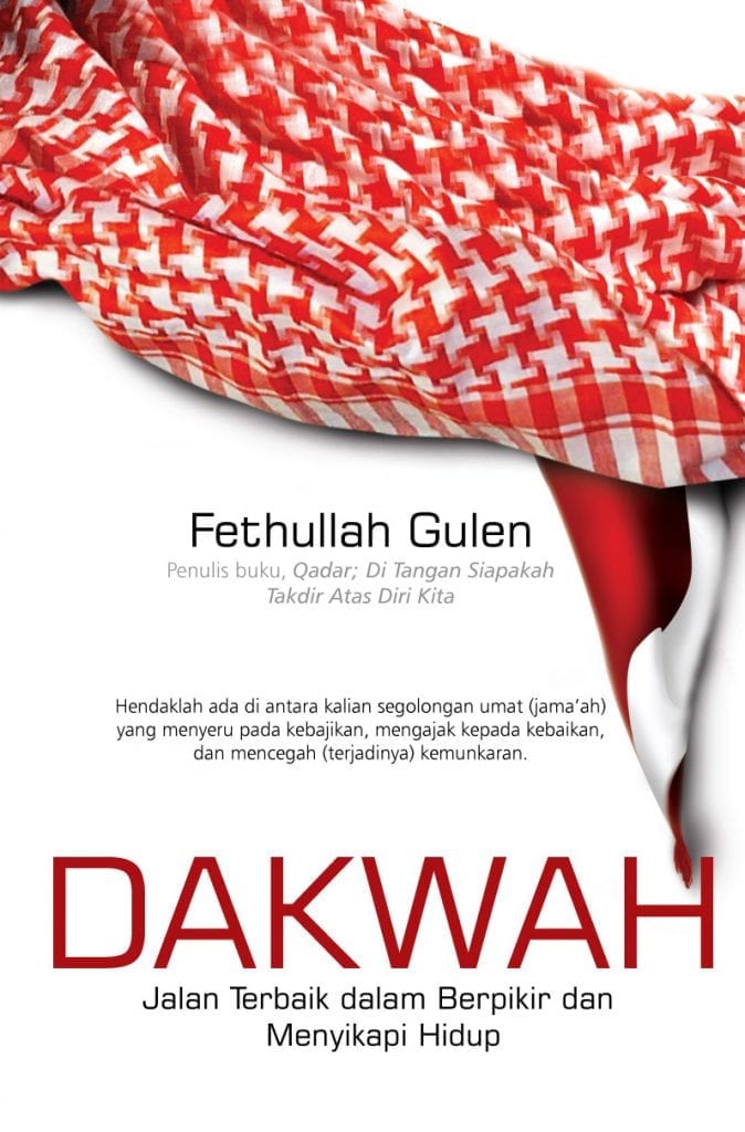 Dakwah Republika Penerbit