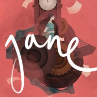 Novel Terbaru-Jane