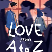 Novel Terbaru-Love from A to Z karya S.K. Ali