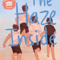 Novel Remaja The Haze Inside – Aiu Ahra
