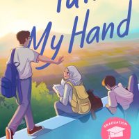 Novel Take My Hand – Graduation Series – Republika Penerbit – Original