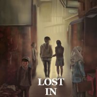 Novel Lost in Ningxia (Assalamualaikum Beijing) – Asma Nadia – Republika Penerbit – Original